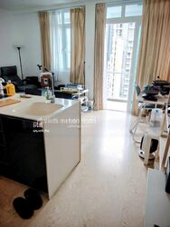 Prestige Heights (D12), Apartment #484580631